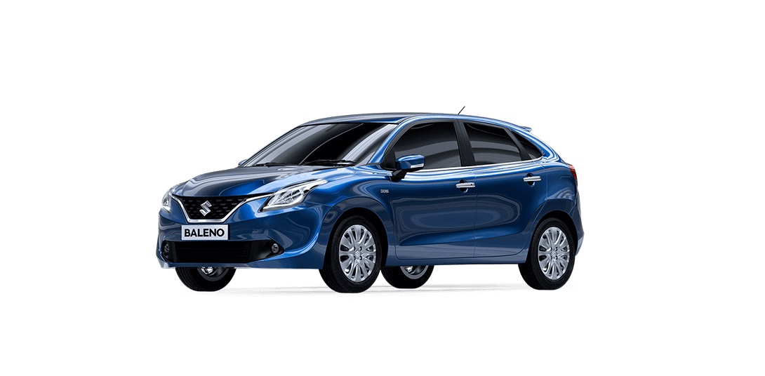 Maruti Suzuki Baleno Facelift Slated To Launch By June 2019