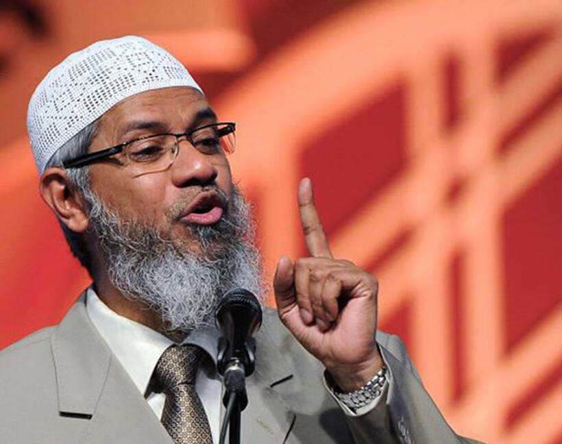 Zakir Naik's Islamic Research Foundation to be banned soon