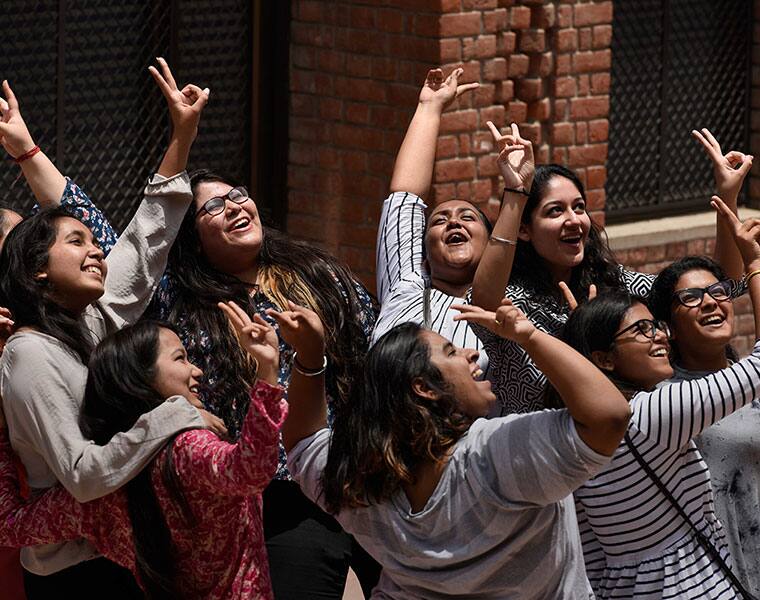 CBSE Class 10 Results 2025 declared: 93.66% pass, girls outperform boys