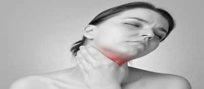 Soothe dry throat with these home remedies