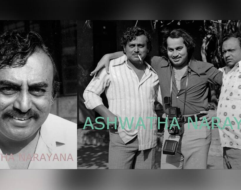 Karnataka’s Gabbar Singh Vajramuni had a soft heart, here is the proof