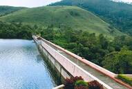 Kerala Flood Tamil Nadu Pinarayi Vijayan Mullaperiyar Dam Supreme Court