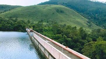 Kerala Flood Tamil Nadu Pinarayi Vijayan Mullaperiyar Dam Supreme Court