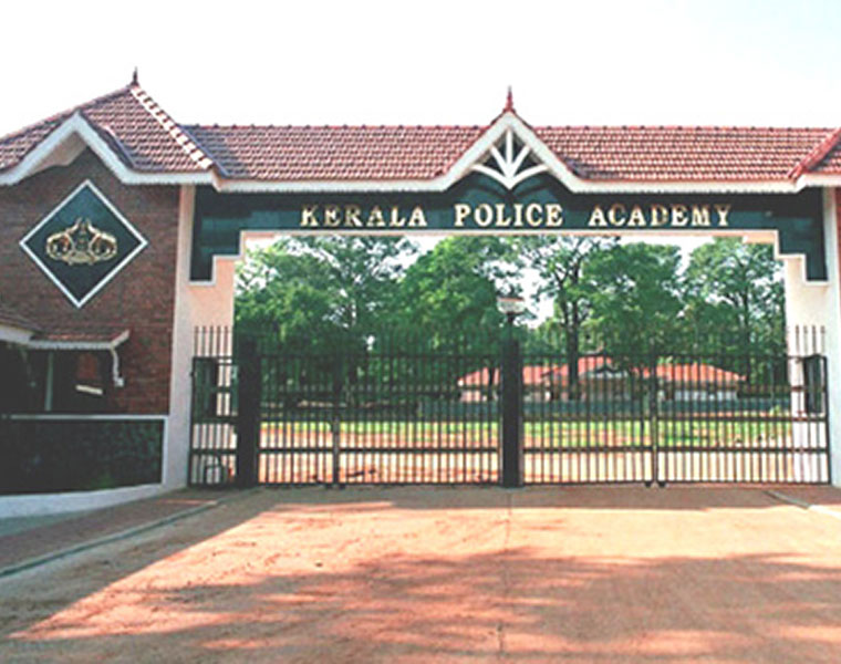 Kerala: Senior cop suspended for sexually assaulting female cop at Police Academy in Thrissur anr