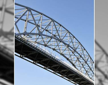 Steel Bridge to be redesigned as to not obstruct Karnataka Film Chamber