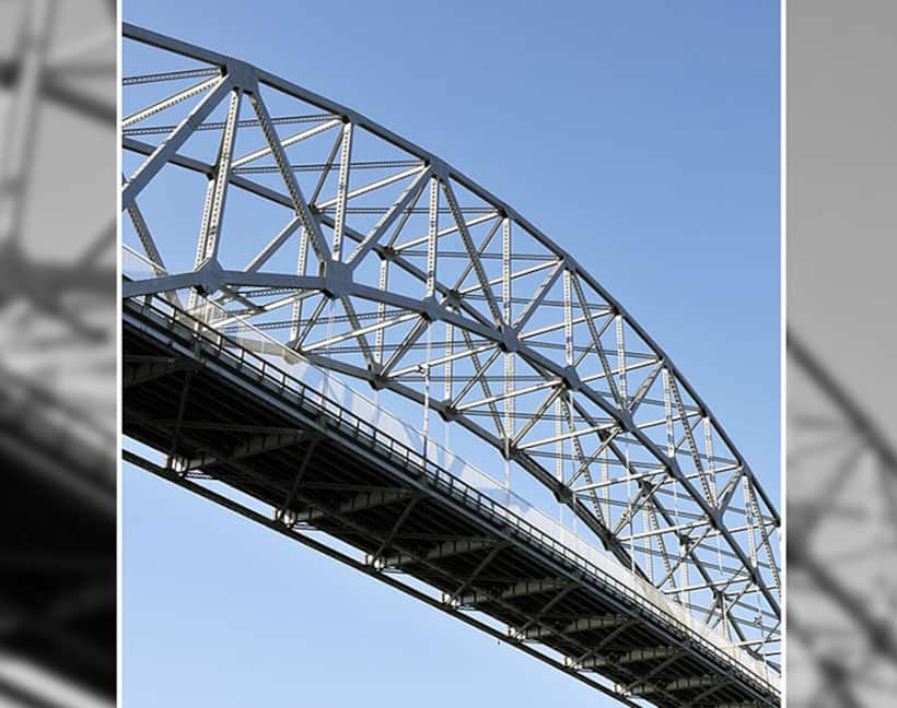 Steel Bridge to be redesigned as to not obstruct Karnataka Film Chamber