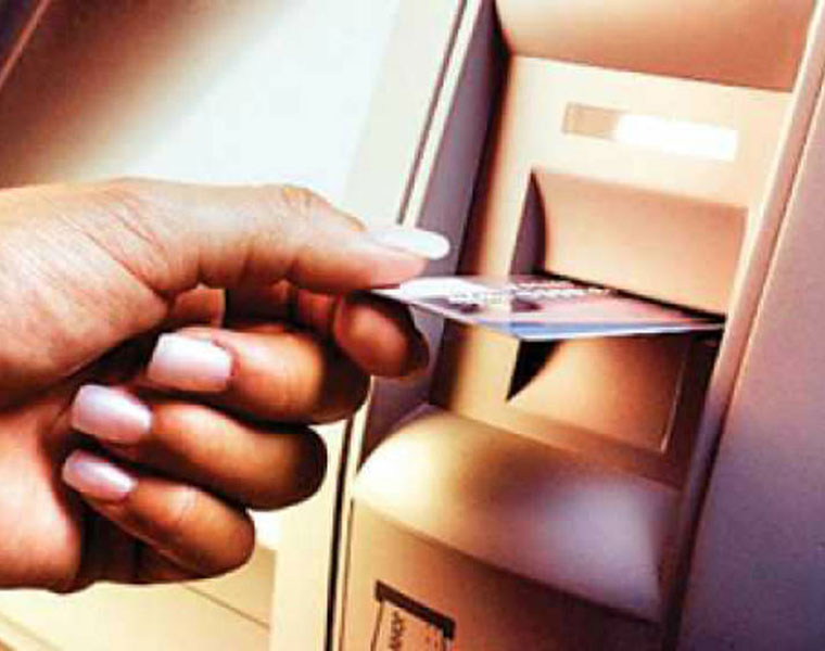 New Rule For ATM Transaction