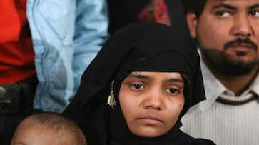 Justice for Bilkis Bano 2002 riot victim Rs 50 lakh a job and house