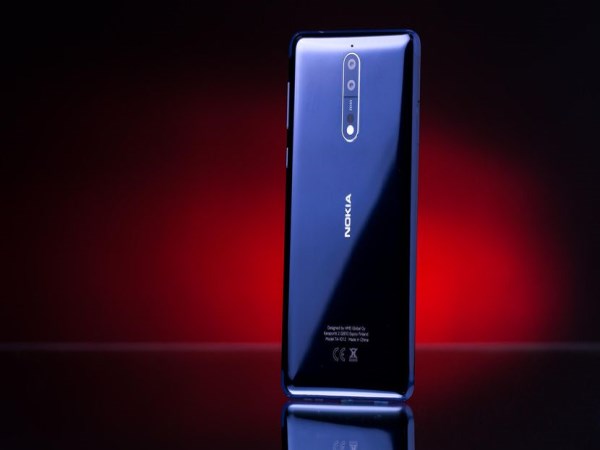 NOKIA 8 RATE COST DECREADED UPTO 8000