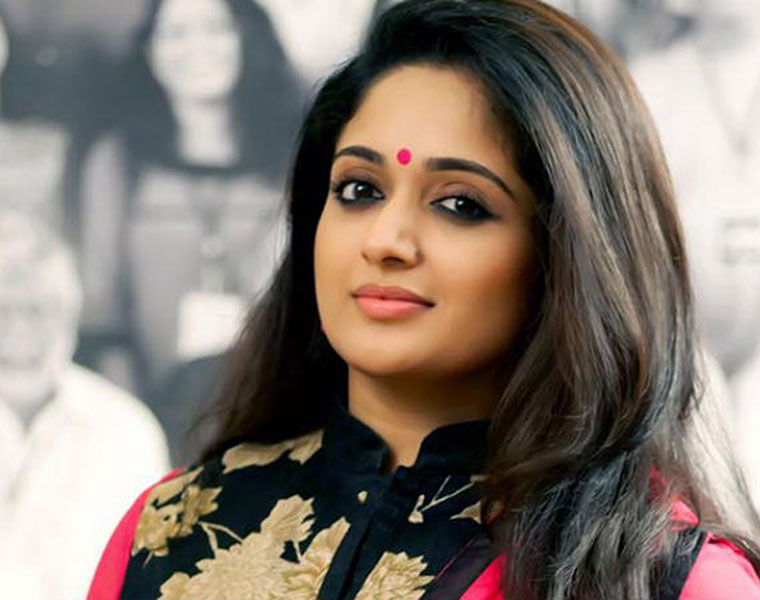 Kavya Madhavan