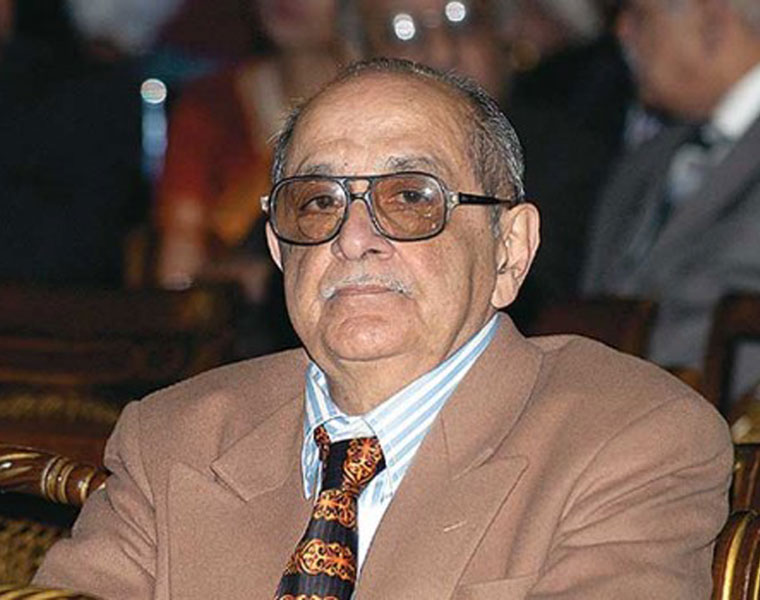 nariman says he will not represent karnataka in future