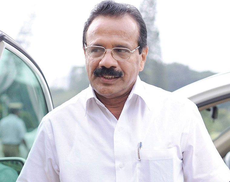 Ex CM DV Sadananda Gowda Slams On Cp Yogeshwar At Ramanagara gvd