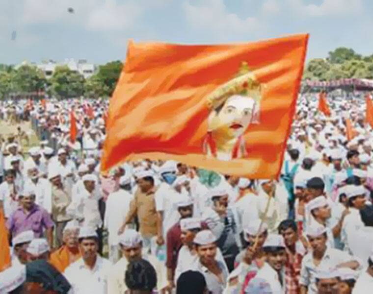 Lingayata meet