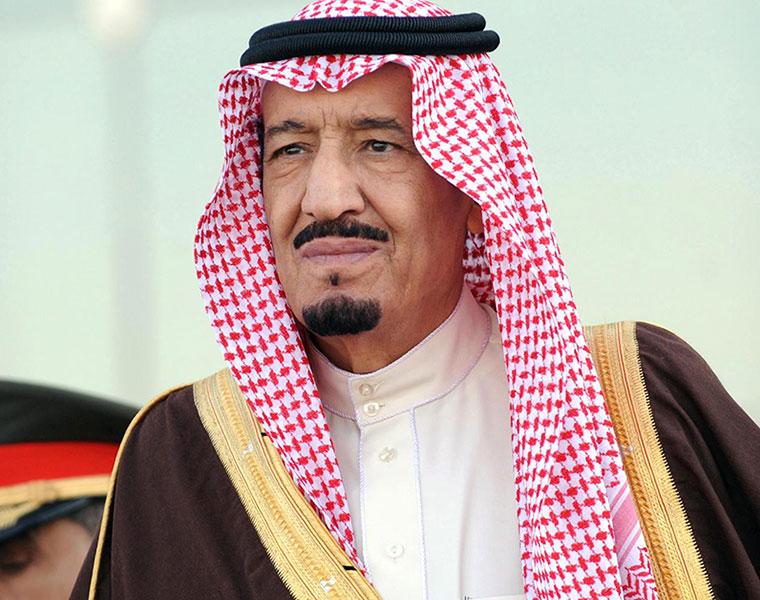 Arab King spends dollar 100m on a Moroccan holiday accounting for15 pc of the countrys revenue from tourism