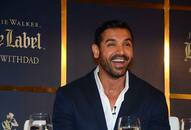 John Abraham excited to be a part of sequel to Aamir Khans Sarfarosh