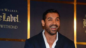 John Abraham excited to be a part of sequel to Aamir Khans Sarfarosh