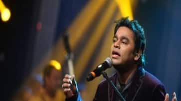 Mental Health Awareness suicide depression musician AR Rahman Krishna Trilok