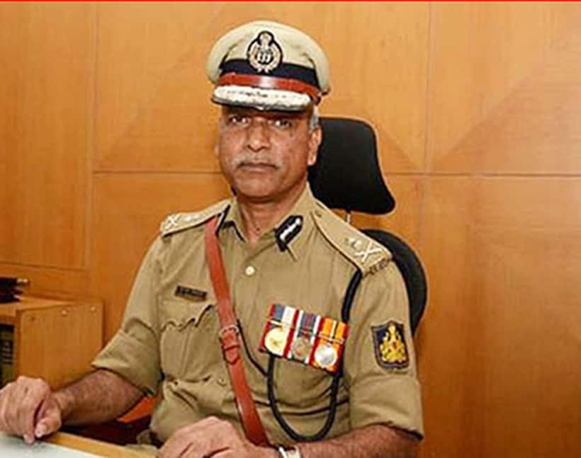 ಕ್ರೈಮ್‌ ರಿಪೋರ್ಟರ್ ಕಂಡಂತೆ ಐಪಿಎಸ್ ಅಧಿಕಾರಿ ಎನ್‌.ಎಸ್‌. ಮೇಘರಿಕ್