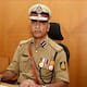 Complete information about the career of IPS officer N S Megharik mrq