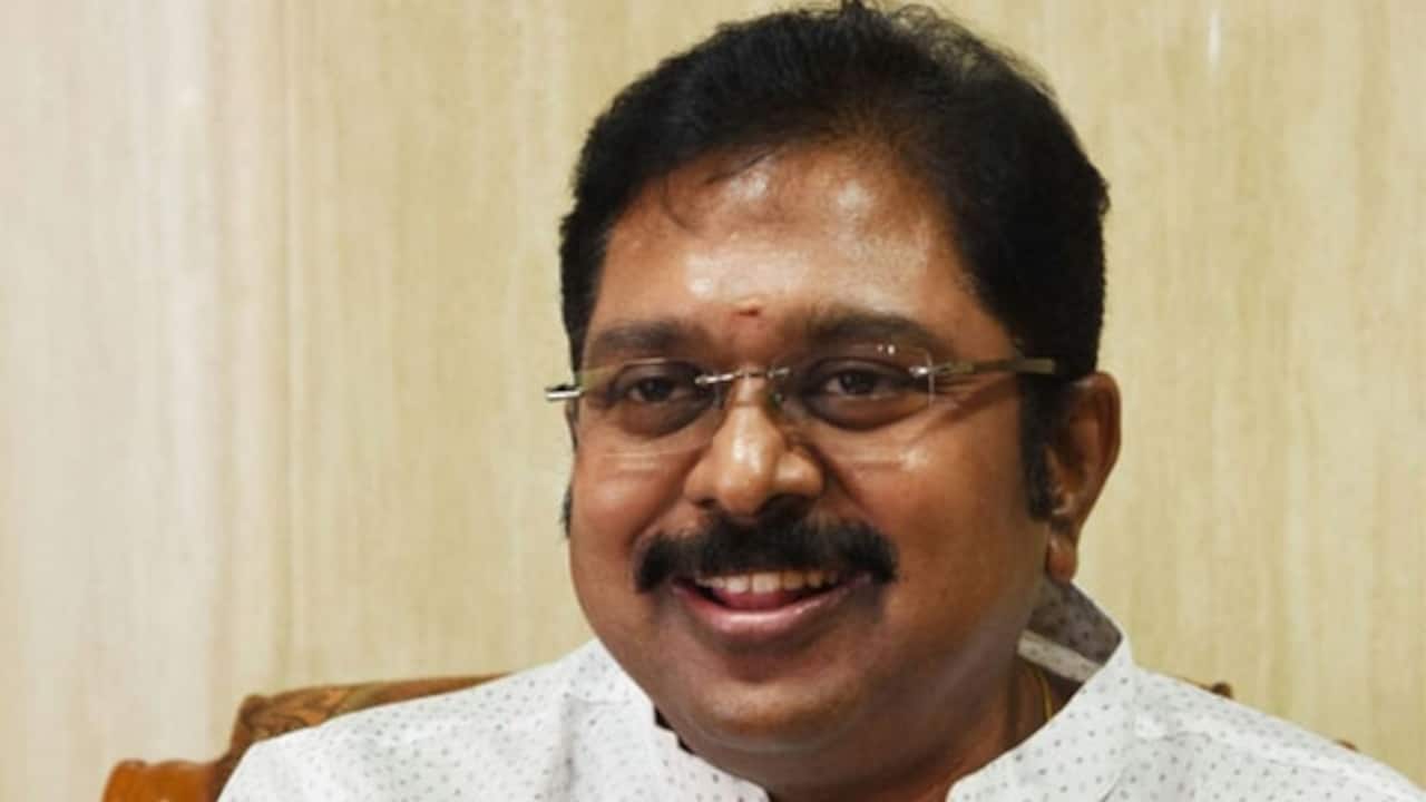 18 MLAs  disqualification case: Supreme Court appoints third judge