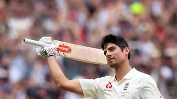 India vs England 2018 Retiring Alastair Cook career numbers