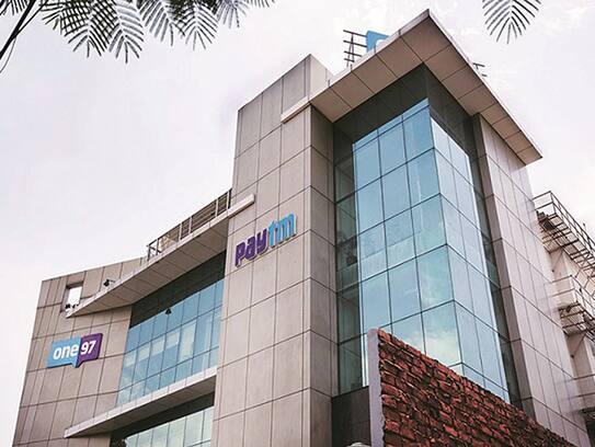 Paytm founder data leak: 3 arrested, including personal assistant, for stealing info and blackmailing