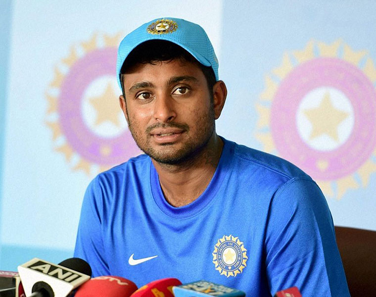 Ambati Rayudu you are a 'joker'..  Kevin Pietersen's shocking comments RMA 