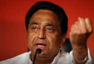 Miffed Kamal Nath skips trust vote for being dropped from CWC?