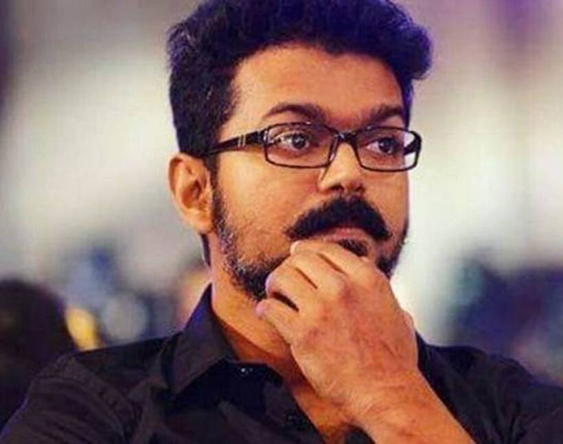 Vijay has a strict warning to the crew of his next movie – find out what