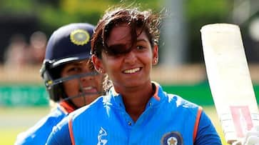 Women's World T20 2018: Harmanpreet Kaur to captain India