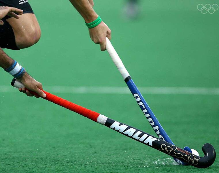 Hockey
