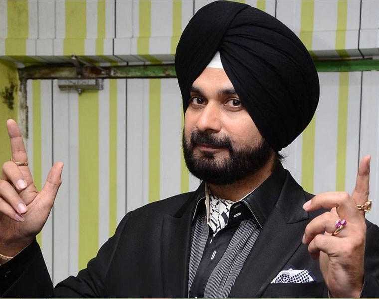 Navjot Singh Sidhu satisfaction not with money remark after IPL return kvn