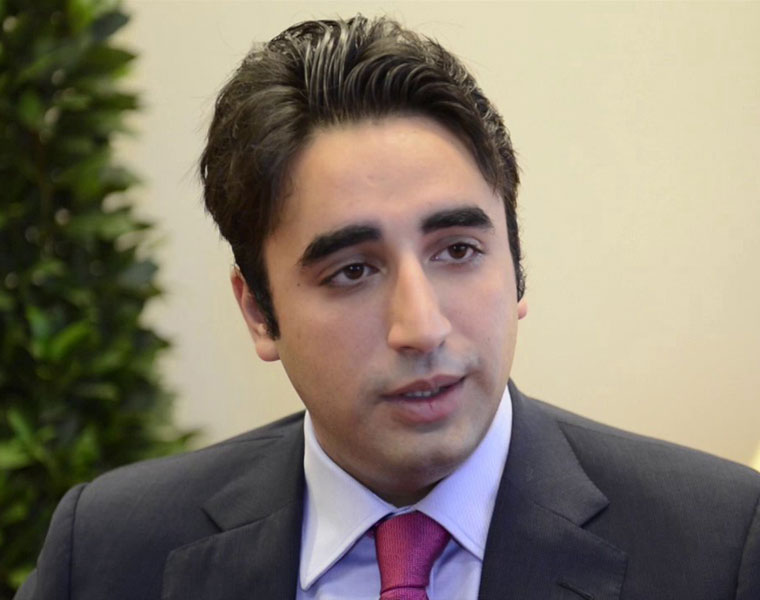 Pakistan Minister Bilawal Bhutto to visit India in May, first since Nawaz Sharif in 2014 AJR