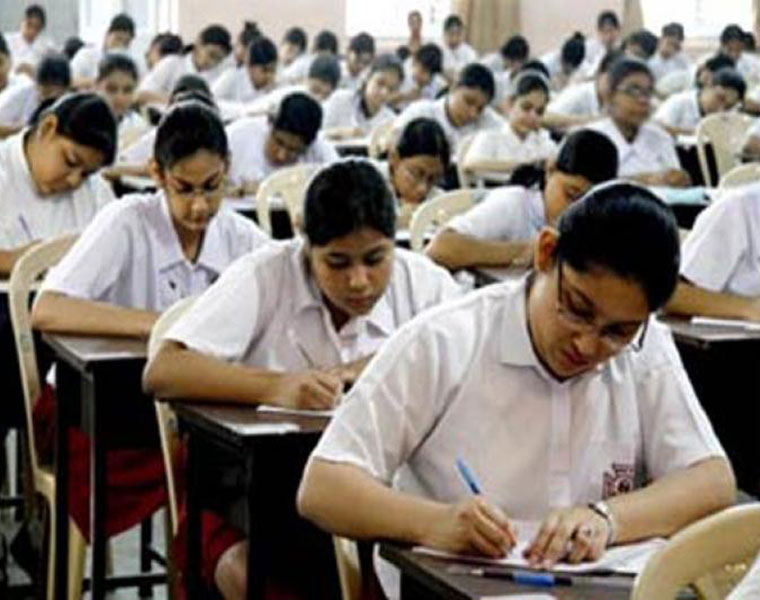 No student cleared board exams in 66 schools