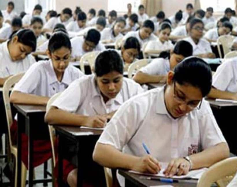 सीबीएसई 12 के पुनर्मूल्यांकन का रिजल्ट घोषित, 50 प्रतिशत छात्रों के अंकों में बदलाव