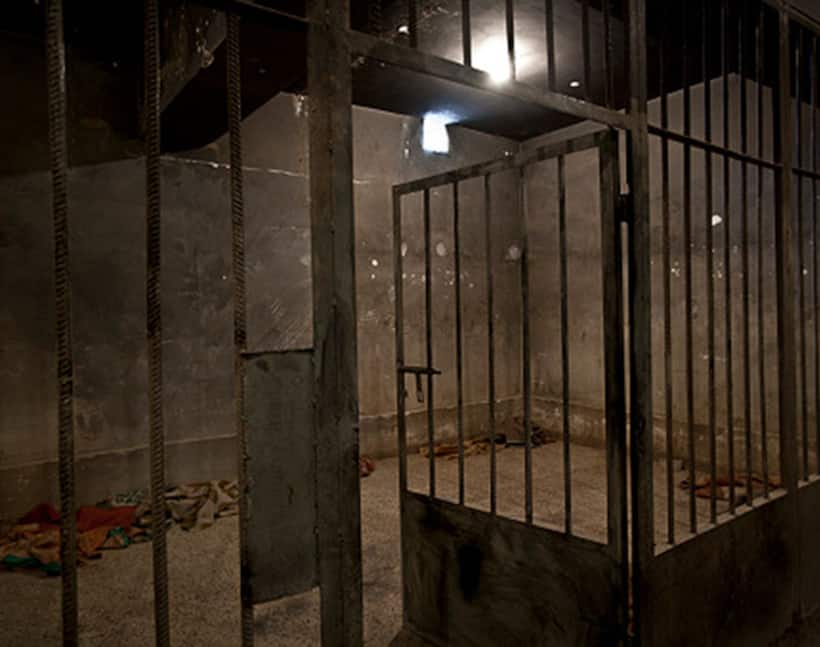 Dire consequences if inhuman treatment to prisoners proved: NHRC