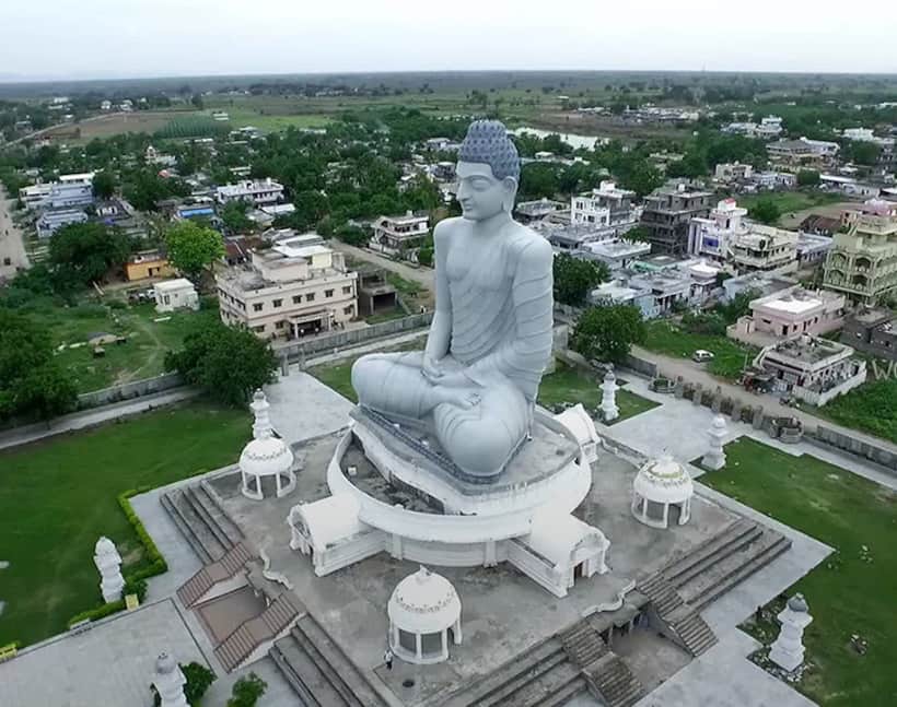 అమరావతికి జగన్ సర్కార్ ఎసరు?: టీడీపీ ప్రచారం అదే