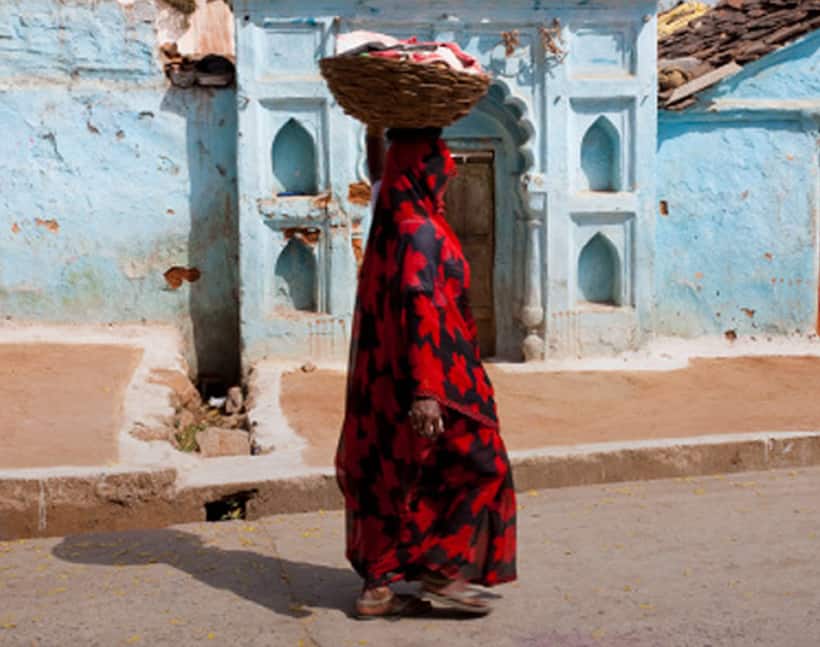 This Indian village practices a custom of giving wives on rent!