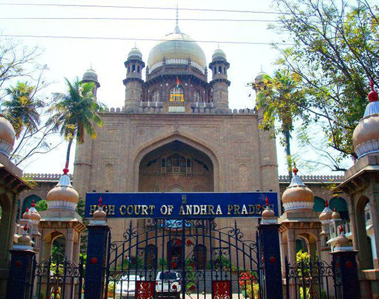 Telangana High Court To Hear Three Petitions On rtc strike