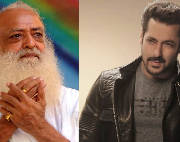 Salman Khan in jail: Actor to be lodged in the same jail as Asaram Bapu