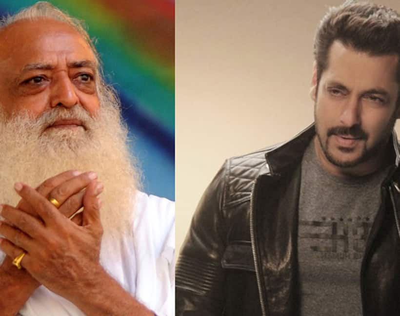 Salman Khan in jail: Actor to be lodged in the same jail as Asaram Bapu