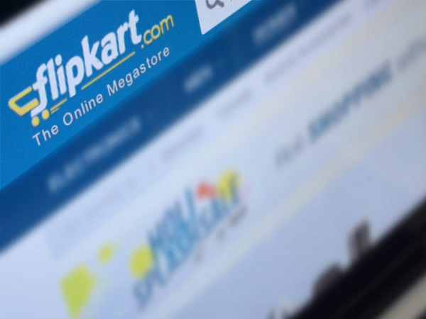 Flipkart has started service in Bangalore for the service of groceries.