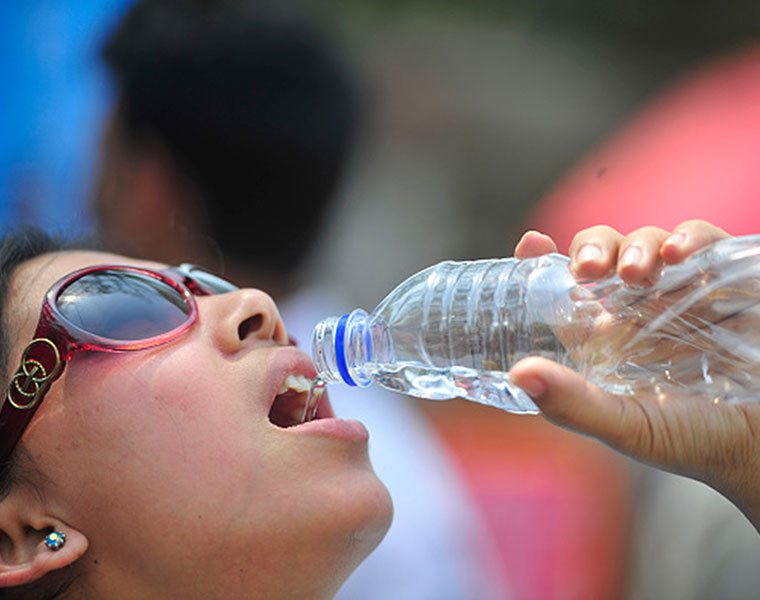 Karnataka MRP packaged drinking water