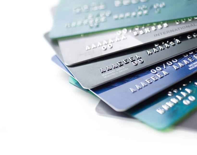 Secure your online transactions with OTP and CVV