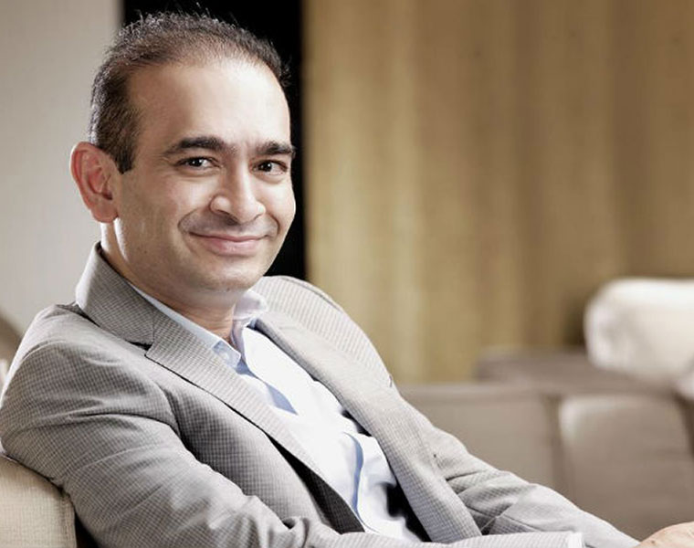 Documents, records on Nirav Modi safe, not destroyed in fire, clarifies IT Department