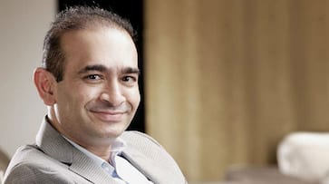 Nirav Modi Rs 100 crore bungalow blown-up with dynamite for violating coastal building rules