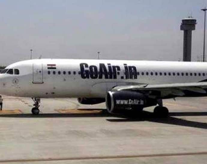 Go Air pilots offered additional 100,000 rupees a month to stay: Report