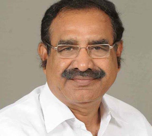 tsrtc farmer chairman somarapu satyanarayana comments huzurabad bypoll results