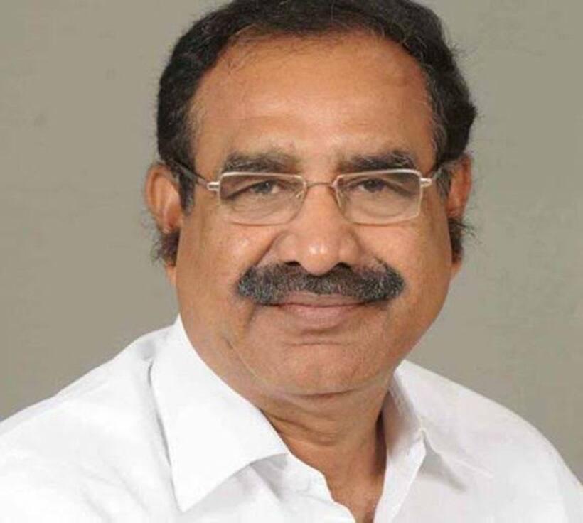 టీ బీజేపీకి షాక్.. పార్టీకి మాజీ ఎమ్మెల్యే సోమారపు రాజీనామా.. 