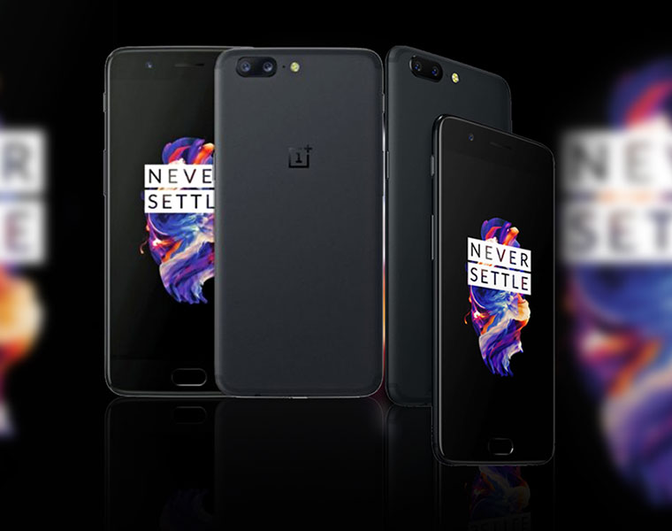 OnePlus 5T launch 16 Nov Everything we know so far